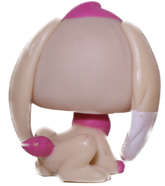 #2086 Lop Bunny